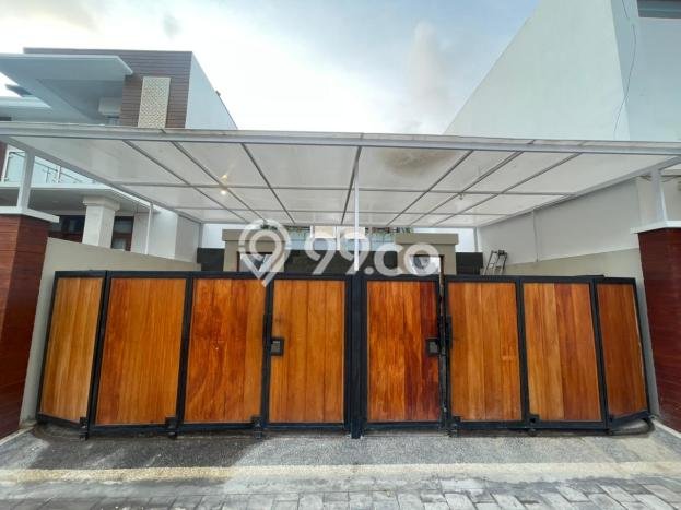 Hot Offer Hunian Premium Ideal dan Luas di Kuta, Badung Hot Offer Hunian Premium Ideal dan Luas di Kuta, Badung