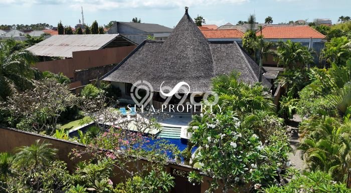 Peluang Terbaik! Vila di , Ukuran 760m2m², Area Berkembang dengan potensi naik Peluang Terbaik! Vila di , Ukuran 760m2m², Area Berkembang dengan potensi naik