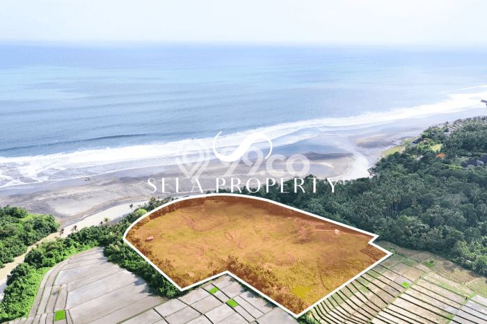Tanah Dijual di Tabanan Seluas 27235m2 Strategis Tanah Dijual di Tabanan Seluas 27235m2 Strategis
