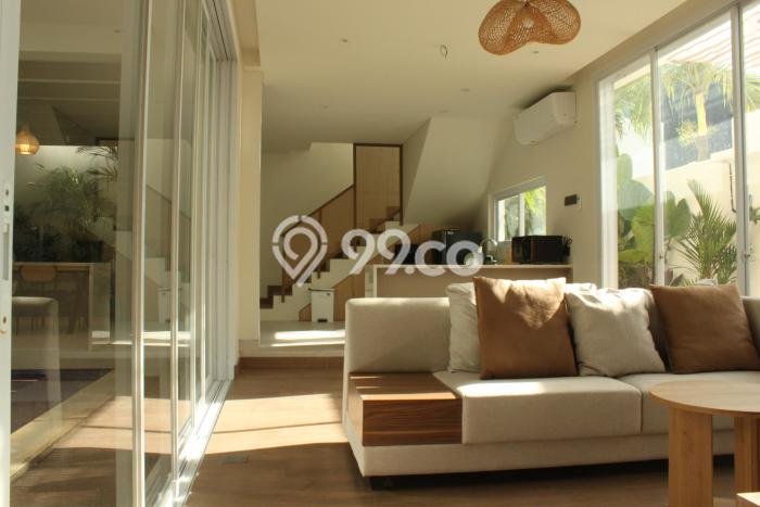 Dijual! Vila di , Ukuran 158m2m², Lokasi Premium Dijual! Vila di , Ukuran 158m2m², Lokasi Premium
