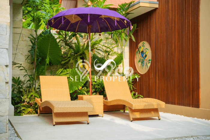 Vila Kawasan Ubud, Luas 225m2m², Akses ke Pusat Kota Vila Kawasan Ubud, Luas 225m2m², Akses ke Pusat Kota