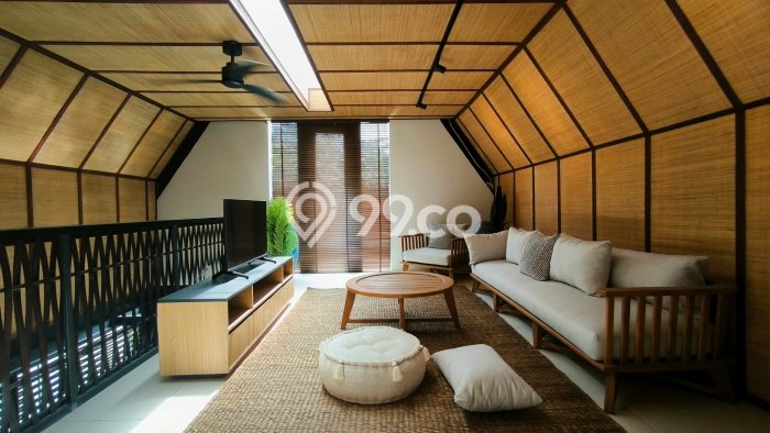 Vila Kawasan , Ukuran 343m2m², Dekat dengan fasilitas umum Vila Kawasan , Ukuran 343m2m², Dekat dengan fasilitas umum