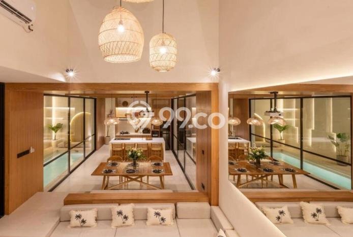 Vila Kawasan , Luas 191m2m², Area Strategis Vila Kawasan , Luas 191m2m², Area Strategis