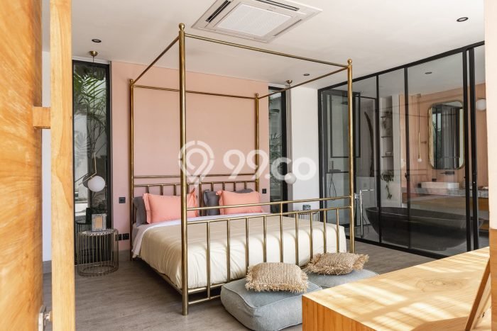 Vila Nyaman di , Ukuran 1000m2m², Pemandangan Indah di area Vila Nyaman di , Ukuran 1000m2m², Pemandangan Indah di area