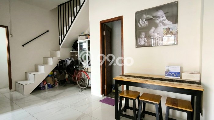 Rumah Minimalis 3 KT LT 79m2 di Pemogan Rumah Minimalis 3 KT LT 79m2 di Pemogan