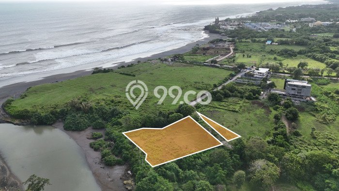 Tanah Dijual di Badung Seluas 4700m2 Strategis Tanah Dijual di Badung Seluas 4700m2 Strategis