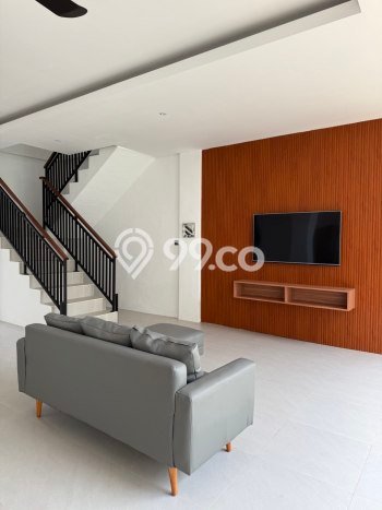 Vila Asri di , Dimensi 170m2m², Dekat ke berbagai fasilitas Vila Asri di , Dimensi 170m2m², Dekat ke berbagai fasilitas