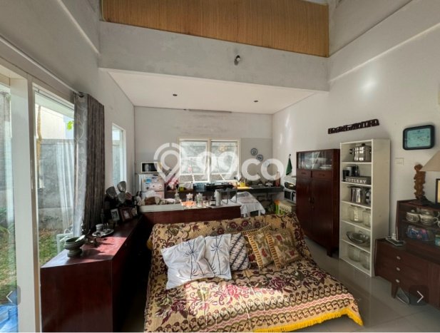 Dijual Rumah Luas Elegan Dengan View Cantik di Pecatu, Badung Dijual Rumah Luas Elegan Dengan View Cantik di Pecatu, Badung