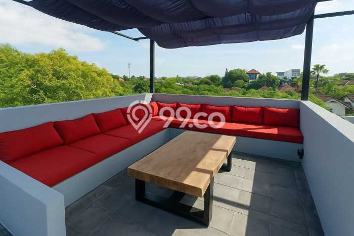 Vila Kawasan Ungasan, Dimensi 197m², Cocok untuk tempat tinggal Anda Vila Kawasan Ungasan, Dimensi 197m², Cocok untuk tempat tinggal Anda