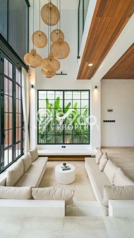 Vila Kawasan , Area 309m2m², Cocok untuk tempat tinggal Anda Vila Kawasan , Area 309m2m², Cocok untuk tempat tinggal Anda