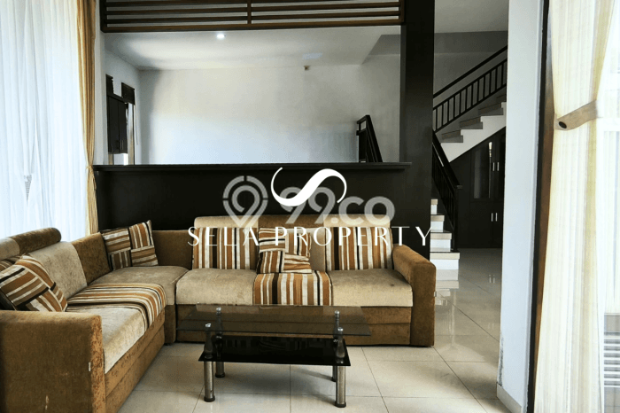 Dijual Rumah Modern 4 KT di Benoa, Badung Dijual Rumah Modern 4 KT di Benoa, Badung