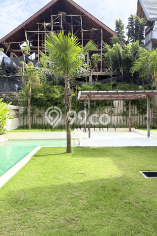 Vila Premium Kawasan , Luas 600m2m², Dekat Badung, Badung Vila Premium Kawasan , Luas 600m2m², Dekat Badung, Badung