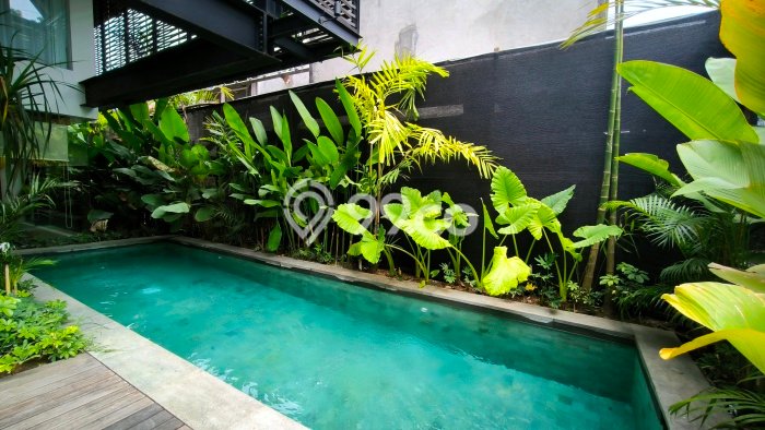 Vila Kawasan , Ukuran 343m2m², Dekat dengan fasilitas umum Vila Kawasan , Ukuran 343m2m², Dekat dengan fasilitas umum