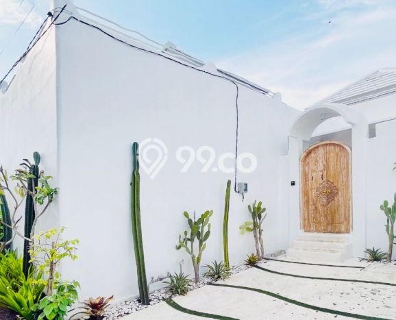 Tersedia Vila di , Luas 119m2m², Lingkungan Asri Tersedia Vila di , Luas 119m2m², Lingkungan Asri