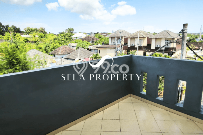 Dijual Rumah Modern 4 KT di Benoa, Badung Dijual Rumah Modern 4 KT di Benoa, Badung