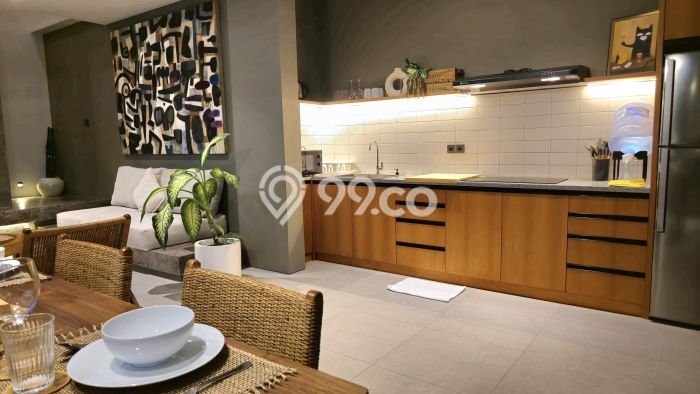 HARGA MENARIK! Vila di , Area 60m2m², Area Premium dengan akses mudah HARGA MENARIK! Vila di , Area 60m2m², Area Premium dengan akses mudah
