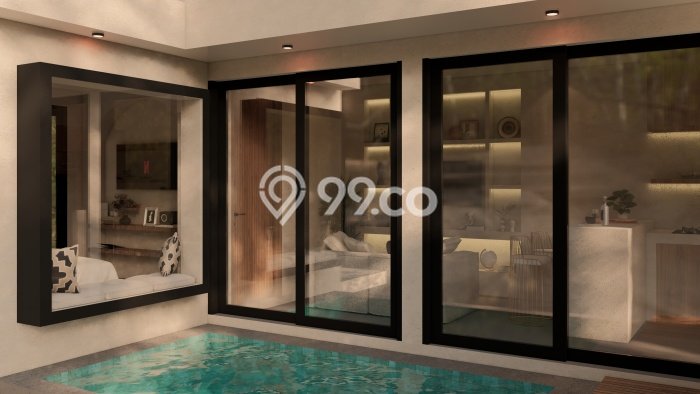 Tempat Strategis! Vila Kawasan , Luas 60m2m², Area Nyaman dan aman Tempat Strategis! Vila Kawasan , Luas 60m2m², Area Nyaman dan aman