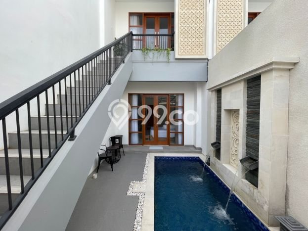 Hot Offer Hunian Premium Ideal dan Luas di Kuta, Badung Hot Offer Hunian Premium Ideal dan Luas di Kuta, Badung