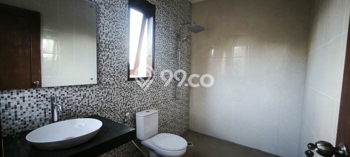 Rumah Modern 3 KT di Nusa Dua Badung Unfurnished Rumah Modern 3 KT di Nusa Dua Badung Unfurnished