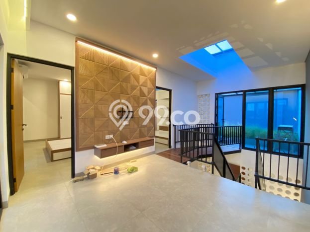 For Sale! Premium House LT 103m2 Desain Elegan di Jimbaran For Sale! Premium House LT 103m2 Desain Elegan di Jimbaran