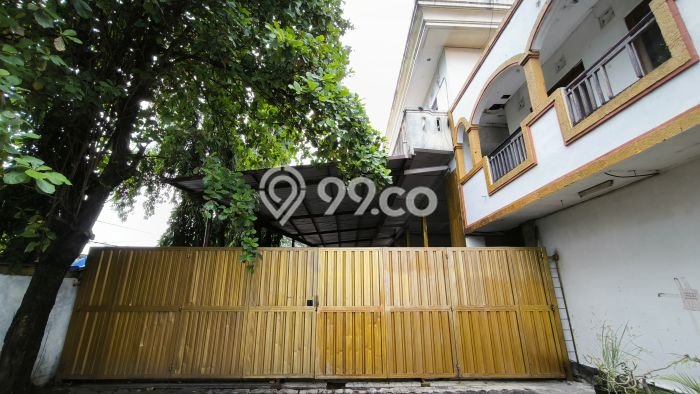 Lokasi Strategis! Dijual Ruko Bisnis di Denpasar Barat, Denpasar Kondisi Bagus Lokasi Strategis! Dijual Ruko Bisnis di Denpasar Barat, Denpasar Kondisi Bagus