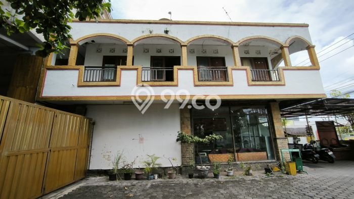 Lokasi Strategis! Dijual Ruko Bisnis di Denpasar Barat, Denpasar Kondisi Bagus Lokasi Strategis! Dijual Ruko Bisnis di Denpasar Barat, Denpasar Kondisi Bagus