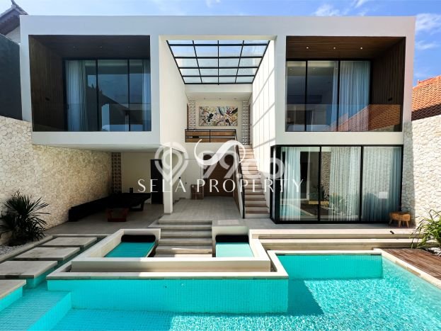 Vila Siap Huni di , Area 0m2m², Disewakan Vila Siap Huni di , Area 0m2m², Disewakan