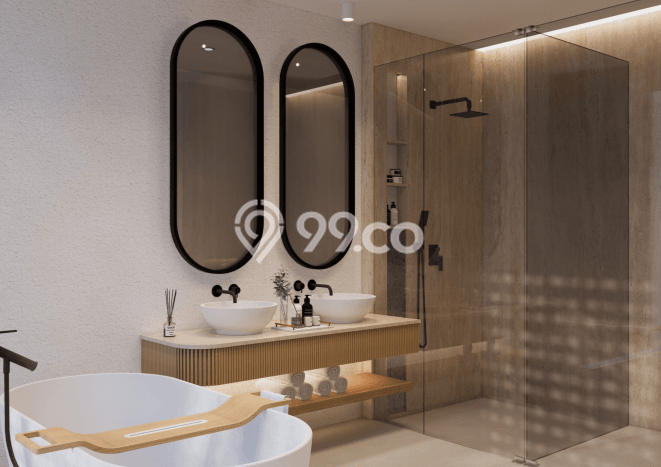 Dijual Cepat! Vila di , Ukuran 216m2m², Lokasi Premium akses ke berbagai fasilitas Dijual Cepat! Vila di , Ukuran 216m2m², Lokasi Premium akses ke berbagai fasilitas