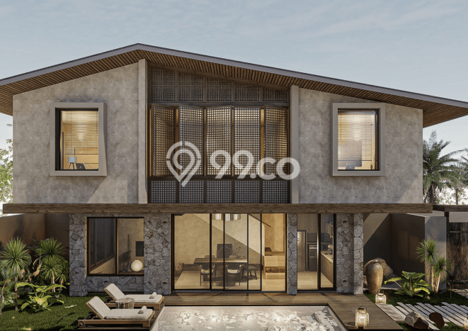 HARGA TERBAIK! Vila Kawasan , Dimensi 120m2m², Lokasi Elite dengan privasi terjamin HARGA TERBAIK! Vila Kawasan , Dimensi 120m2m², Lokasi Elite dengan privasi terjamin