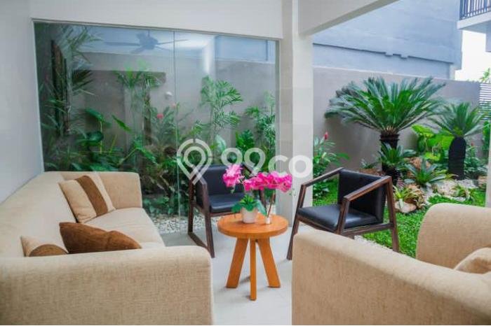 Vila Asri di , Area 300m2m², View Indah di area Vila Asri di , Area 300m2m², View Indah di area