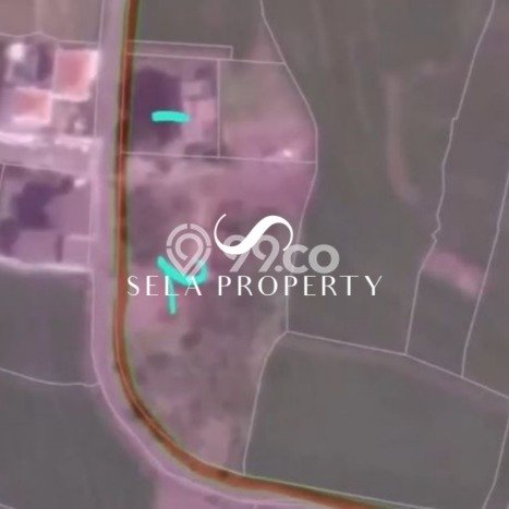 Untuk Dijual Tanah 3080m2 di Cemagi, Badung Untuk Dijual Tanah 3080m2 di Cemagi, Badung
