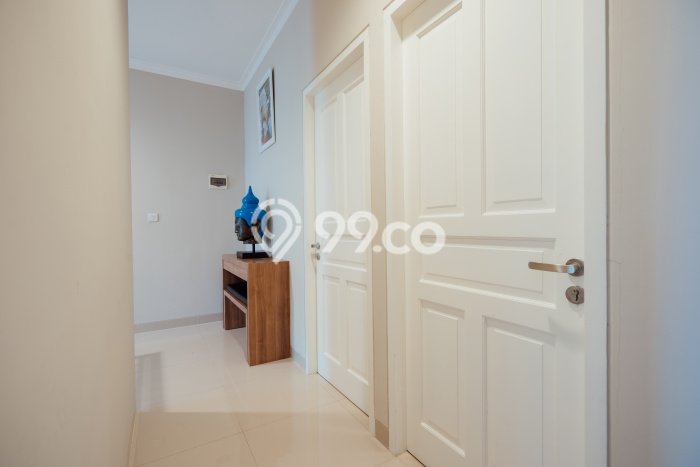 Rumah Modern 3 KT LT 96m2 di Jimbaran Rumah Modern 3 KT LT 96m2 di Jimbaran