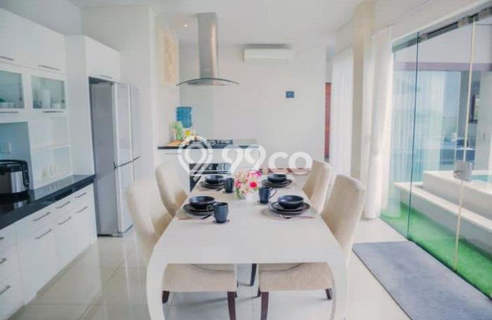Vila Asri di , Area 300m2m², View Indah di area Vila Asri di , Area 300m2m², View Indah di area