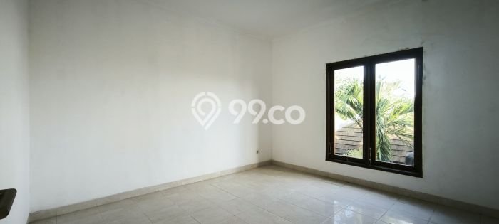 Rumah Modern 3 KT di Nusa Dua Badung Unfurnished Rumah Modern 3 KT di Nusa Dua Badung Unfurnished