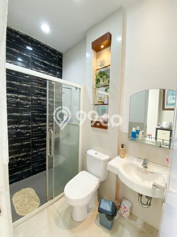 Rumah Modern Cantik 4 Kamar Bisa Langsung Pindah di Sidoarjo Rumah Modern Cantik 4 Kamar Bisa Langsung Pindah di Sidoarjo