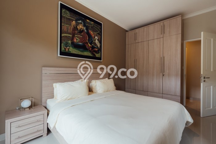 Rumah Modern 3 KT LT 96m2 di Jimbaran Rumah Modern 3 KT LT 96m2 di Jimbaran