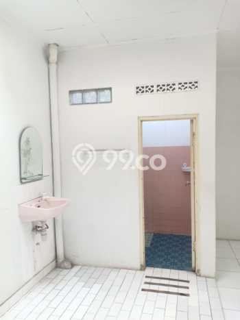 Rumah Modern 2 KT LT 90m2 di Dadap Rumah Modern 2 KT LT 90m2 di Dadap