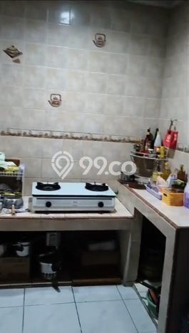 Rumah Modern 3 KT di Citra Garden Jakarta Barat Rumah Modern 3 KT di Citra Garden Jakarta Barat