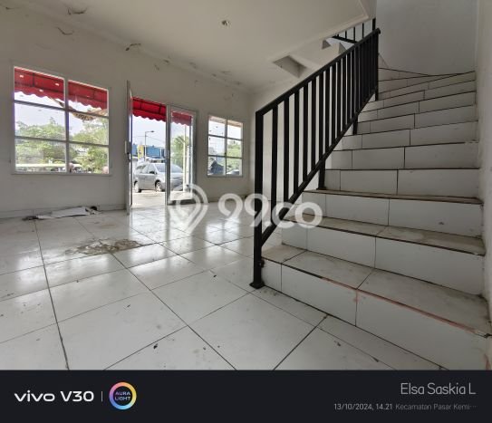 AREA TERSIBUK! Ruko di , Luas 105m2m², Nilai Tinggi AREA TERSIBUK! Ruko di , Luas 105m2m², Nilai Tinggi