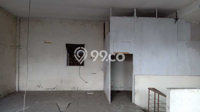 Unit Gudang Dijual di Kosambi Tangerang 480m2 Unit Gudang Dijual di Kosambi Tangerang 480m2