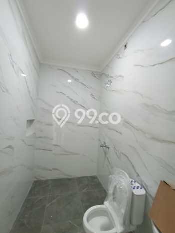 Ready to Use! Luxury House LT 90m2 Desain Elegan di Citra Garden Ready to Use! Luxury House LT 90m2 Desain Elegan di Citra Garden