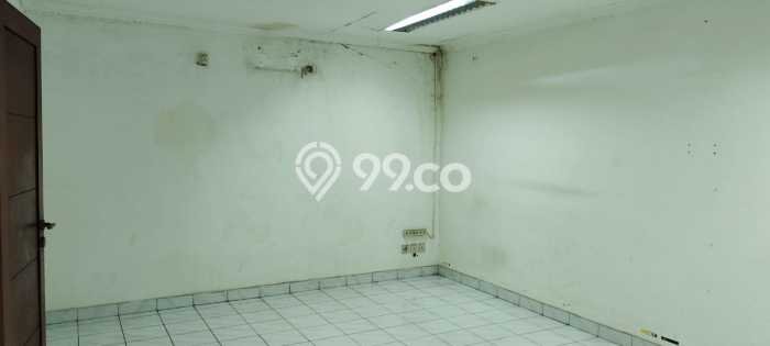 Disewakan Gudang di Dadap, Luas 460m², Kawasan Berkembang Disewakan Gudang di Dadap, Luas 460m², Kawasan Berkembang