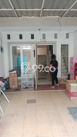 Hunian Nyaman Asri 2 KT Siap Pakai di Kalideres Jakarta Barat Hunian Nyaman Asri 2 KT Siap Pakai di Kalideres Jakarta Barat