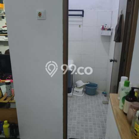 Hunian Nyaman Asri 3 KT Siap Huni di Citra Garden Jakarta Barat Hunian Nyaman Asri 3 KT Siap Huni di Citra Garden Jakarta Barat