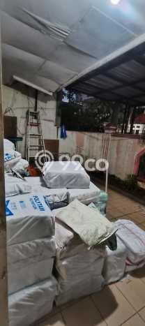 Rumah Modern 4 KT di Citra Garden Jakarta Barat Rumah Modern 4 KT di Citra Garden Jakarta Barat