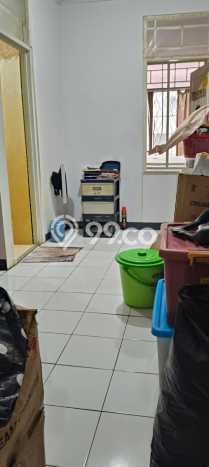Rumah Minimalis 2 KT di Taman Palem Jakarta Barat Rumah Minimalis 2 KT di Taman Palem Jakarta Barat