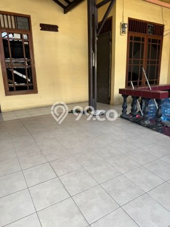 Dijual Hunian Rumah Nyaman 2 KT di Dadap, Tangerang Dijual Hunian Rumah Nyaman 2 KT di Dadap, Tangerang