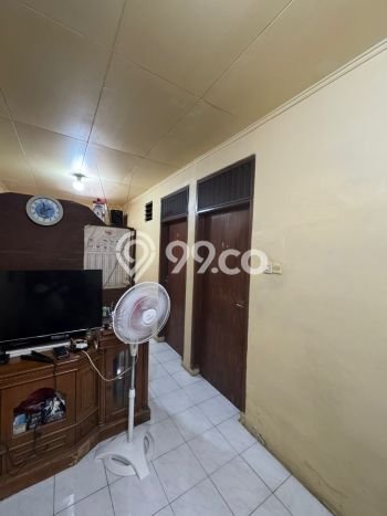 Dijual Hunian Rumah Nyaman 2 KT di Dadap, Tangerang Dijual Hunian Rumah Nyaman 2 KT di Dadap, Tangerang