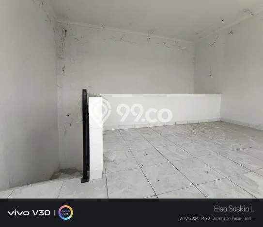 AREA TERSIBUK! Ruko di , Luas 105m2m², Nilai Tinggi AREA TERSIBUK! Ruko di , Luas 105m2m², Nilai Tinggi