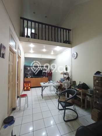 Rumah Luas Asri 3 KT Siap Huni di Citra Garden Jakarta Barat Rumah Luas Asri 3 KT Siap Huni di Citra Garden Jakarta Barat